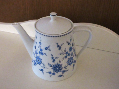 Kleine teekanne 750ml - kleine,