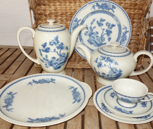Rosenthal porzellan - 46),
