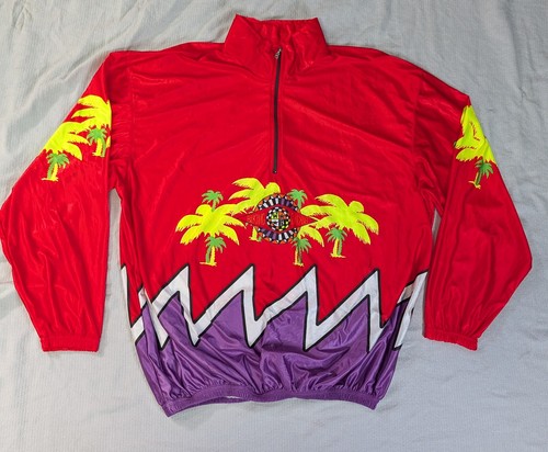 Bogner vintage fahrradtrikot - bogner, m