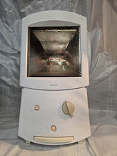 PHILIPS Oberkörpersolarium