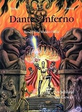 Dantes Inferno (Comic), Bd.2