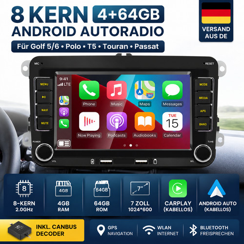 8core android carplay - 8core,