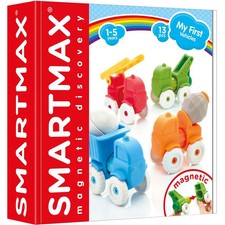 SmartMax My First Vehicles 13