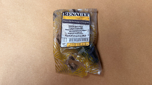 Renault turbo neu - renault, 5