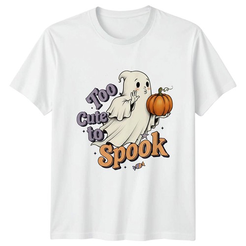 Too cute spook - cute, to