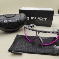 Fahrradbrille Rudy Project