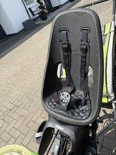 Kindersitz für Fahrrad Hinten