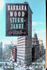 Sturmjahre wood - (nr.,