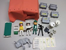 Playmobil alt KLICKY  Konvolut