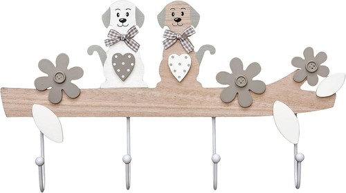 Spotted dog gift - spotted, company