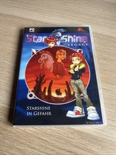 Starshine Legacy 1: Starshine