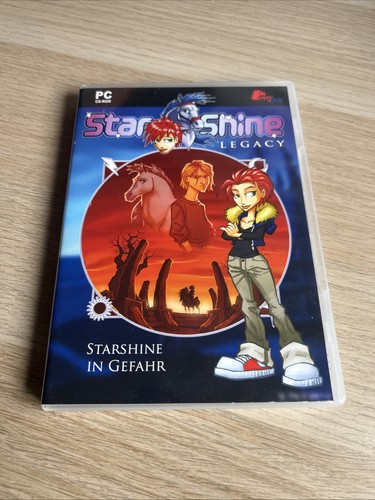 Starshine legacy - 1:,