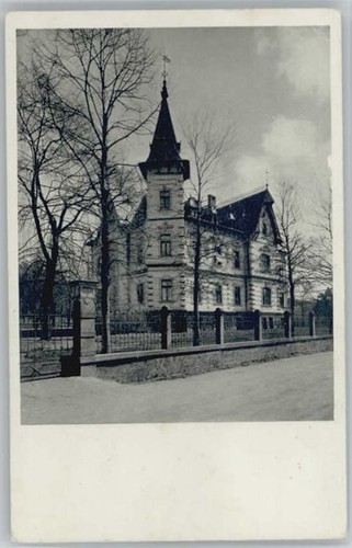 Politz erholungsheim - politz,