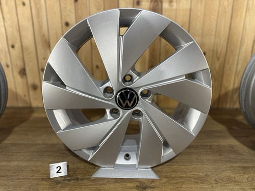Original alufelge golf 8 - vw,