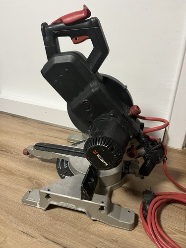 Würth master 270 säge - würth, ps