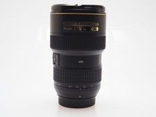 Nikon 16-35 mm F/4 AF-S G ED