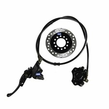 Bremsanlagen Kit hinten neu