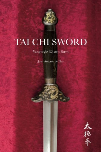 Tai chi schwert yang - chi, stil
