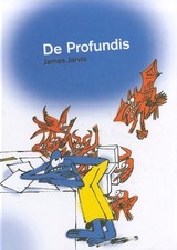 James Jarvis De Profundis (Gebundene Ausgabe)