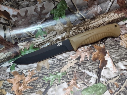Cjh herbertz outdoor messer - herbertz,