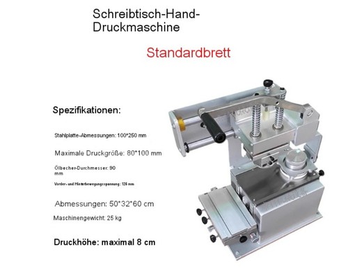 Kleine automatische