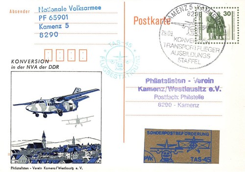 155447 feldpost bundeswehr - feldpost,