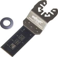 Wolfcraft Tauchsägeblatt 10