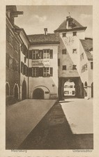 Meersburg Hotel Schiff ngl