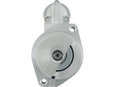 Anlasser Starter AS AS-PL