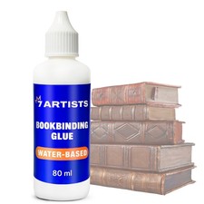 7 Artists Buchbinderleim 80 -