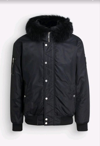 Moose knuckles denali - knuckles, bomber'