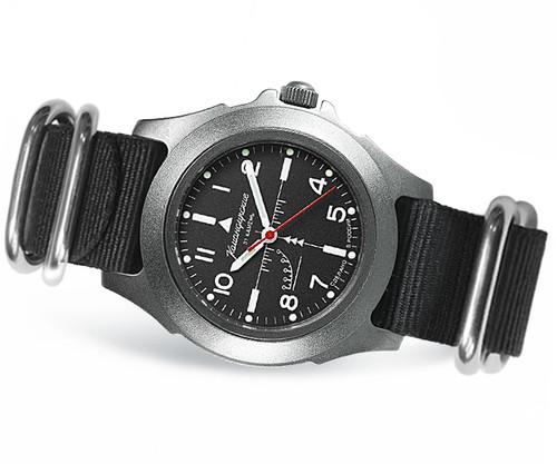 Vostok komandirskie automatik - vostok,