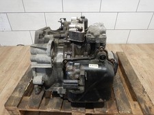 DSG Getriebe VW Sharan 7N Seat Alhambra  2,0 TDI 103KW NJQ komplett Original