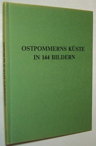 Ost pommern cammin - ost, köslin