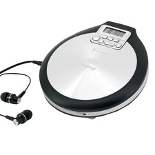 Soundmaster Tragbarer