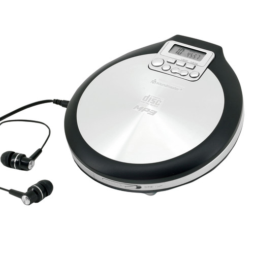Soundmaster tragbarer - soundmaster,
