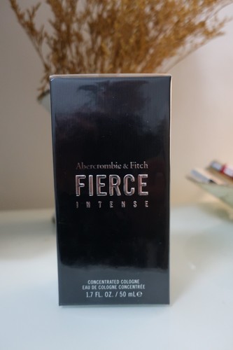 Abercrombie fitch fierce - fitch,
