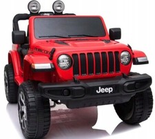 Jeep Wrangler 12V 14aH