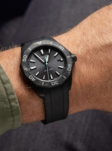 Tag heuer aquaracer - tag,