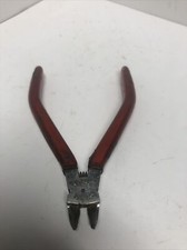 RARE Sandvik-Belzer 2666FK