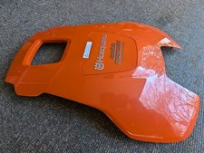 Husqvarna Automower 520H Top