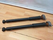 Mercedes X204 320CDI 4Matic Stoßdämpfer Hinten Paar A2043200131