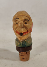 Holz Schnapsnase Schnapskopf