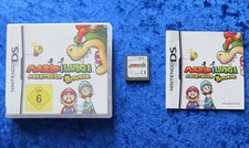 Mario & Luigi Abenteuer