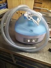 Terra Exotica Maxi Fogger - Ultraschall Luftbefeuchter 5L Kaum Gebrt Top Zustand