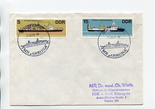 Ddr brief 2709 2714 - mi,