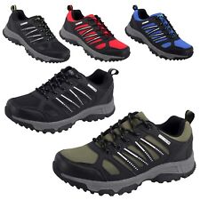Outdoor Trekkingschuhe Sneaker Sportschuhe Freizeit Schnürer Wanderschuhe 71290