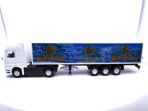 Modell lkw bier truck - modell,