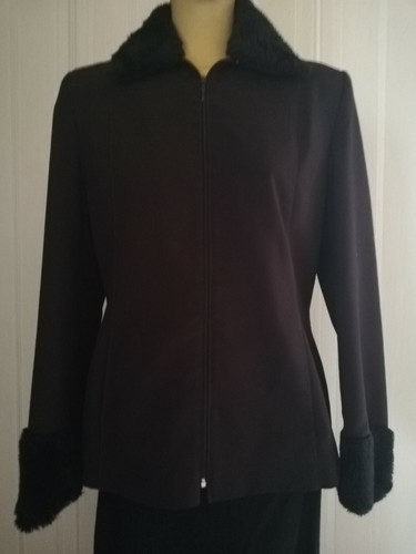 Jacke blazer braun 40 - blazer,