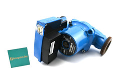 Buderus Wilo Heizungspumpe Pumpe Umwälzpumpe BUE ECO 30 / 1-5